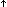 Uparrow