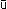 ubar