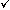TickMark
