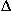 deltaCapBold